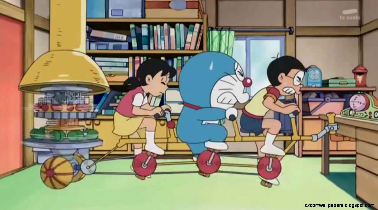 Doraemon cartoon movie Episodes 343 Doraemon House 39Copter Doraemon cartoon movie Episodes 343 Doraemon House 39Copter