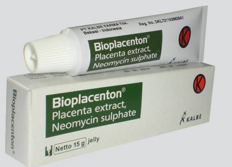 Manfaat Bioplacenton Untuk Mengobati Luka Bakar Manfaat Obat Apotik Of Gambar Bioplacenton Untuk Jerawat