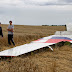 Rusia Terlibat Menembak Pesawat MH17 Di Ruang udara Ukraine?