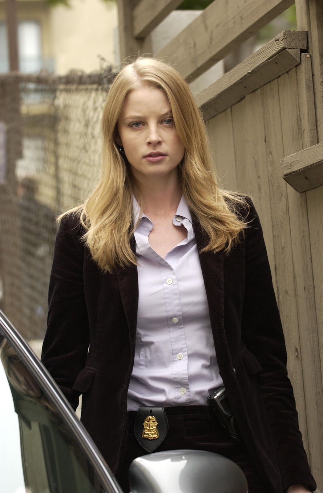 rachel nichols movies