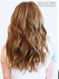 Hair Fashion And Beauty April 2016