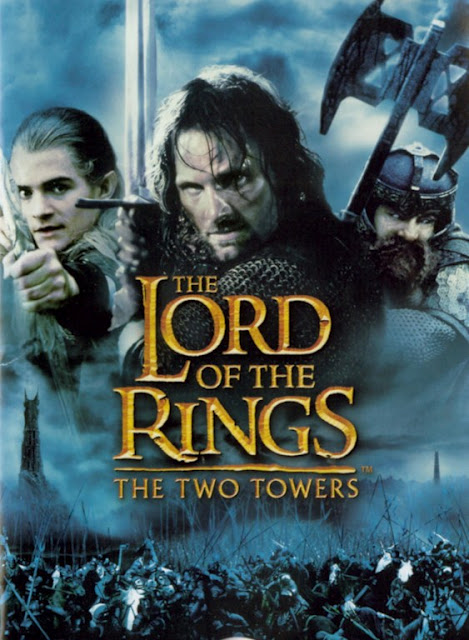 The Lord of The Rings 2 The Two Towers อภินิหารแหวนครองพิภพ ศึกหอคอยคู่กู้พิภพ ภาค 2
