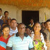 Cerca de 120 pessoas aguardam "fim do mundo" hoje em casa do Piauí