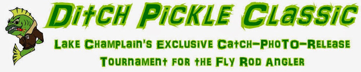 Ditch Pickle Classic Fly Fishing Tournament