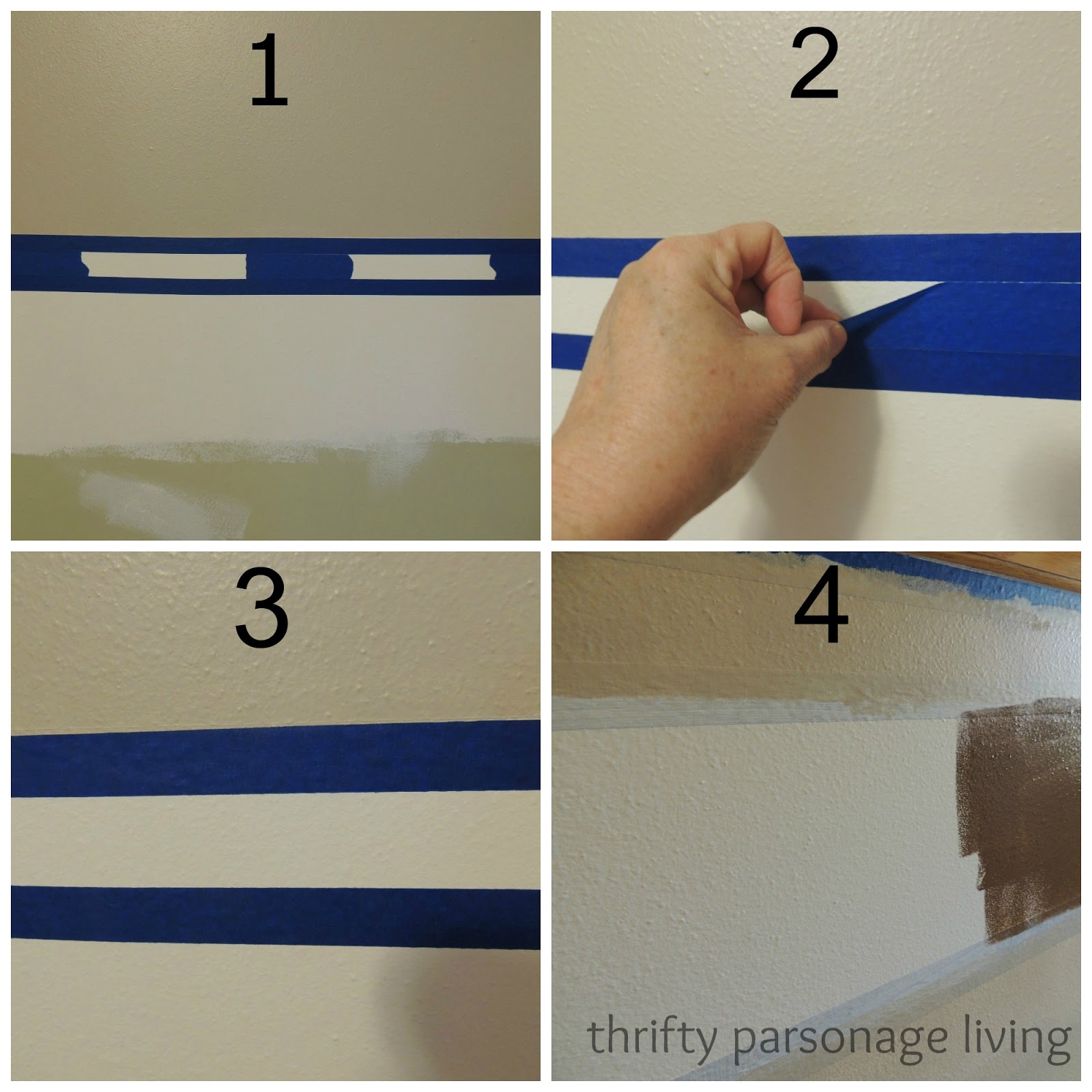 List 97+ Pictures How To Paint Diagonal Stripes On A Wall Full HD, 2k, 4k