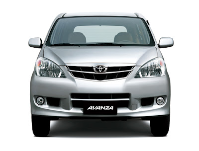 Rental Mobil Toyota Fortuner Bogor on Harga Sewa Mobil Avanza Lepas Kunci   Rental Avanza
