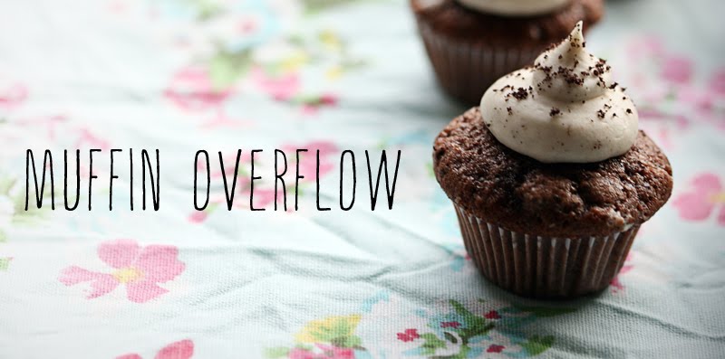 Muffin Overflow