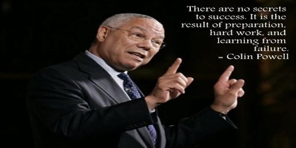 leadership colin powell Colin powell on leadership i recently ran across this presentation by colin powell i believe the lessons are timeless lesson 1 – being responsible sometimes means pissing people off. leadership colin powell Colin powell on leadership i recently ran across this presentation by colin powell i believe the lessons are timeless lesson 1 – being responsible sometimes means pissing people off.