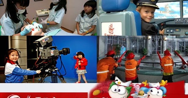 PROMO KIDZANIA: PROMO KIDZANIA JAKARTA