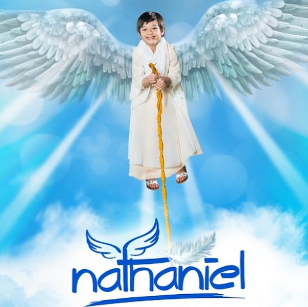 Nathaniel, ABS-CBN’s newest TV series start on April 20 | enjoying