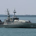 Australia Perbaiki Kapal Kelas Armidale Di Singapura