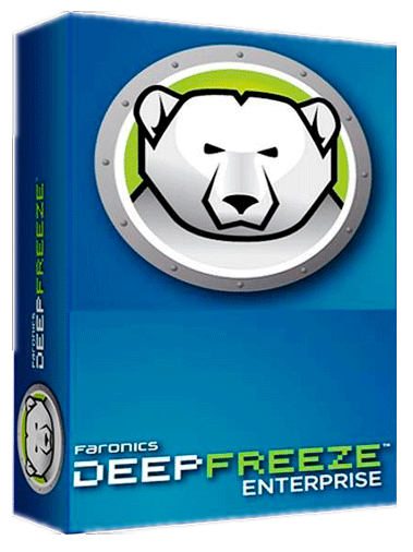 Deep Freeze Enterprise 7.60.220.4298 Incl Keymaker