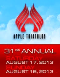 Apple Triathlon