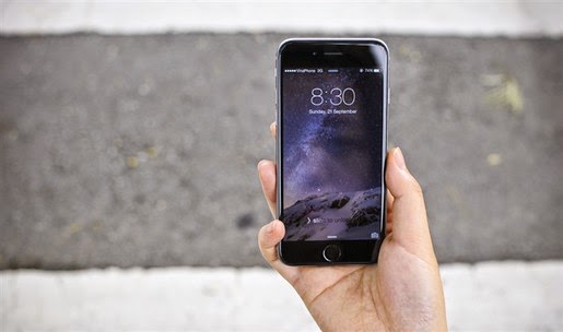 Màn hình sapphire có thật sự cần thiết cho smartphone Màn hình sapphire có thật sự cần thiết cho smartphone