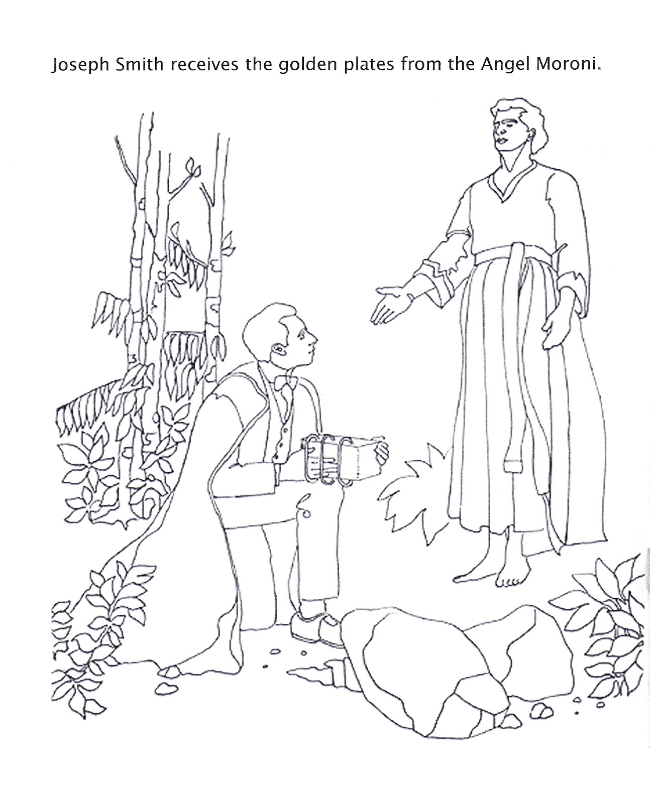 Happy Clean Living: Primary 5 Lesson 9
