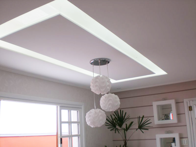 Cal Decorações em Gesso Modelos de Sanca Sancas De Gesso Para Sala De Estar ~ Cal Decorações em Gesso Modelos de Sanca