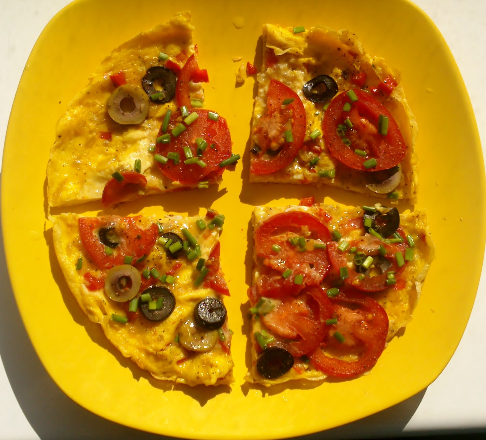 Cooking with Blueberry Meatless Sunday Breakfast