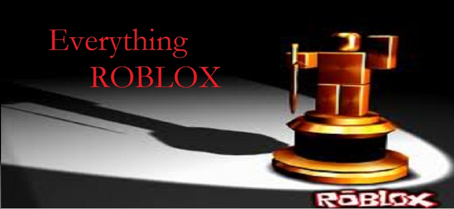 Everything ROBLOX