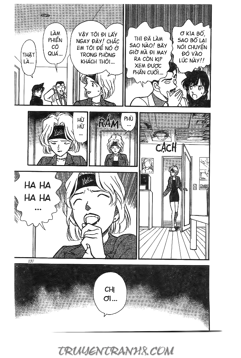 Detective Conan Chap 198 - Truyen.Chap.VN