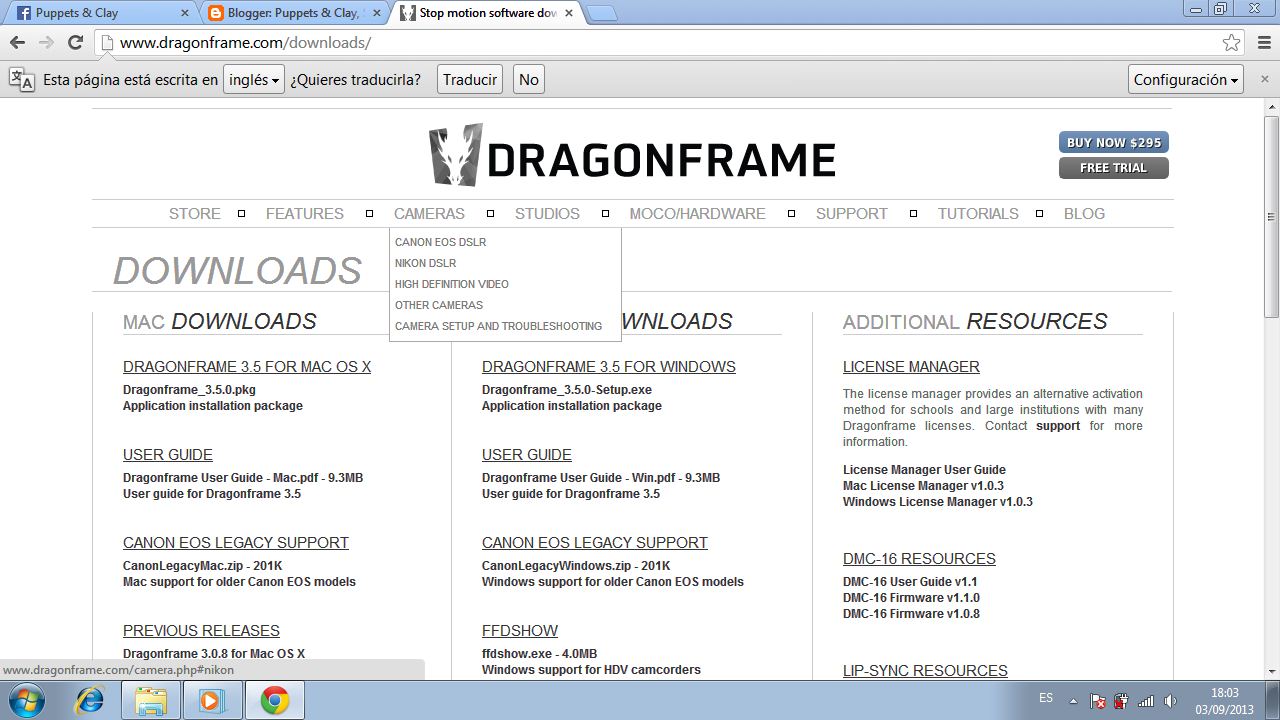 Dragonfram Mac Serial