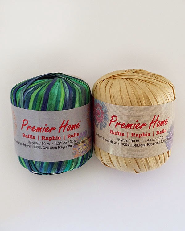 A Whole New Premier Raffia Sun Hat