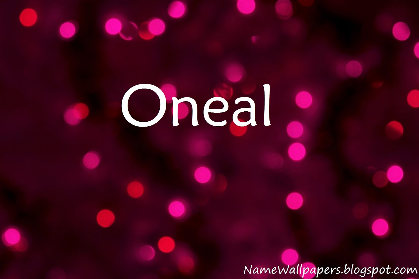 Oneal Name Wallpapers Oneal ~ Name Wallpaper Urdu Name Meaning Name