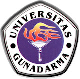 Gunadarma University is My Campus