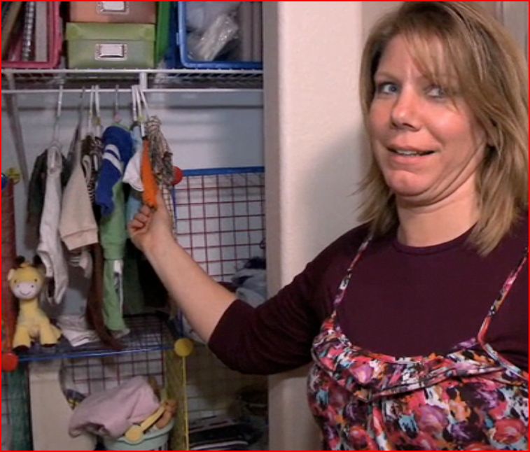 Sister Wives Blog Season Finale Sister S Special Delivery Part Two