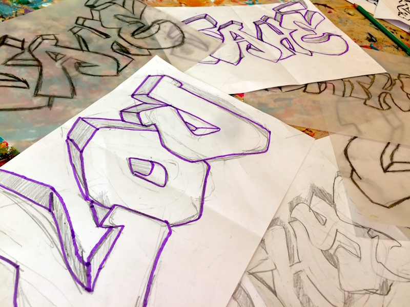 Les Ateliers Artifun Atelier D Arts Plastiques Et Loisirs Creatifs En Guadeloupe Graff It