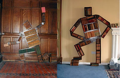 diseño libreros dise%25C3%25B1o libreros creativos 13 Ideas de libreros Creativos