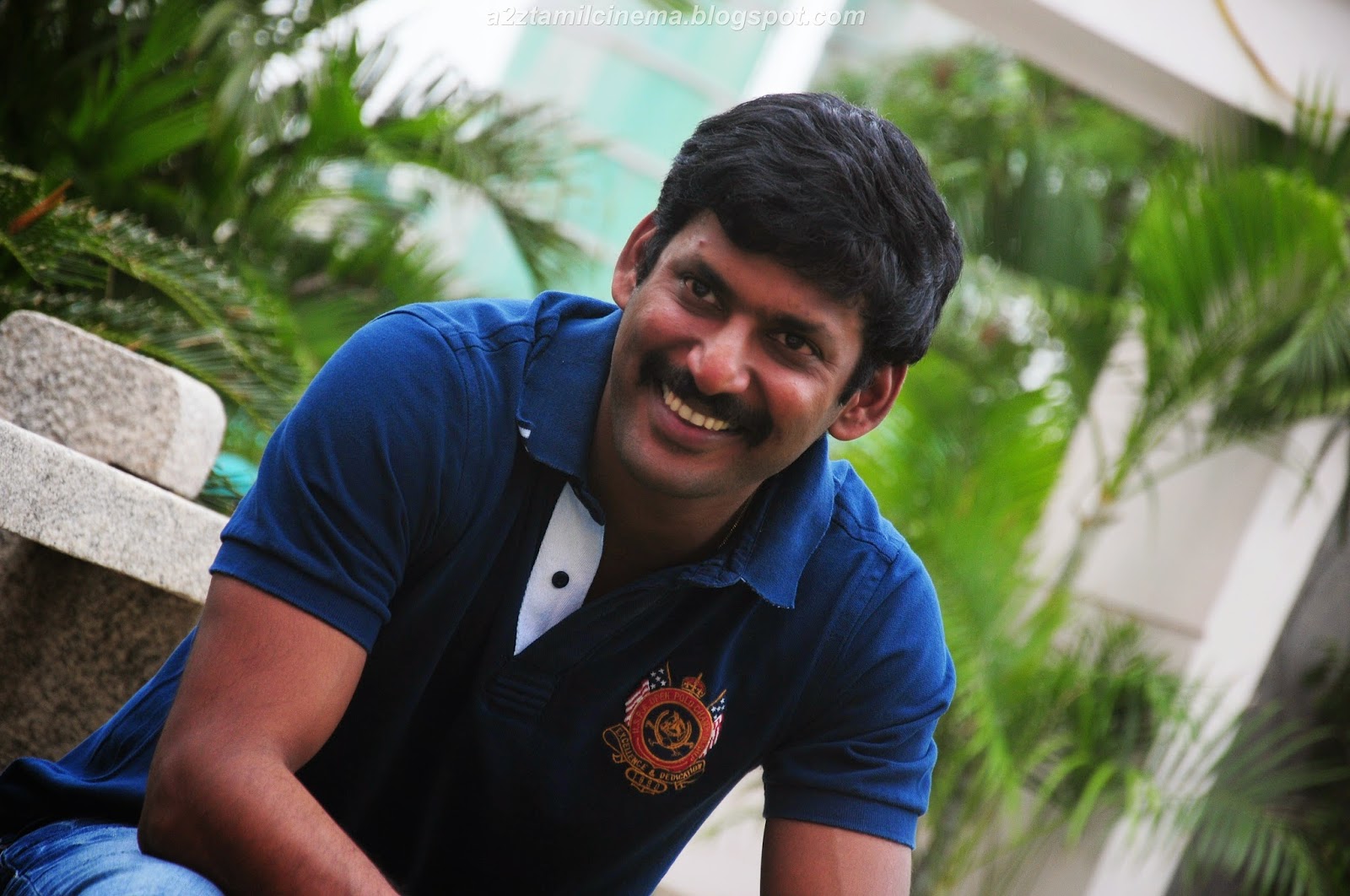 AAMBALA VISHAL AAMBALA VISHAL HD WALLPAPER | Tamil Movie Stills ...