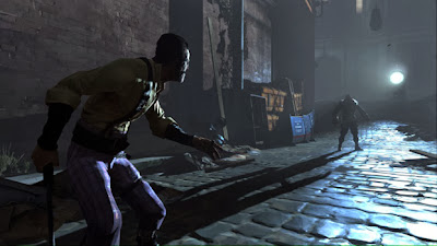 DISHONORED GAME OF THE YEAR Highly Compressed
