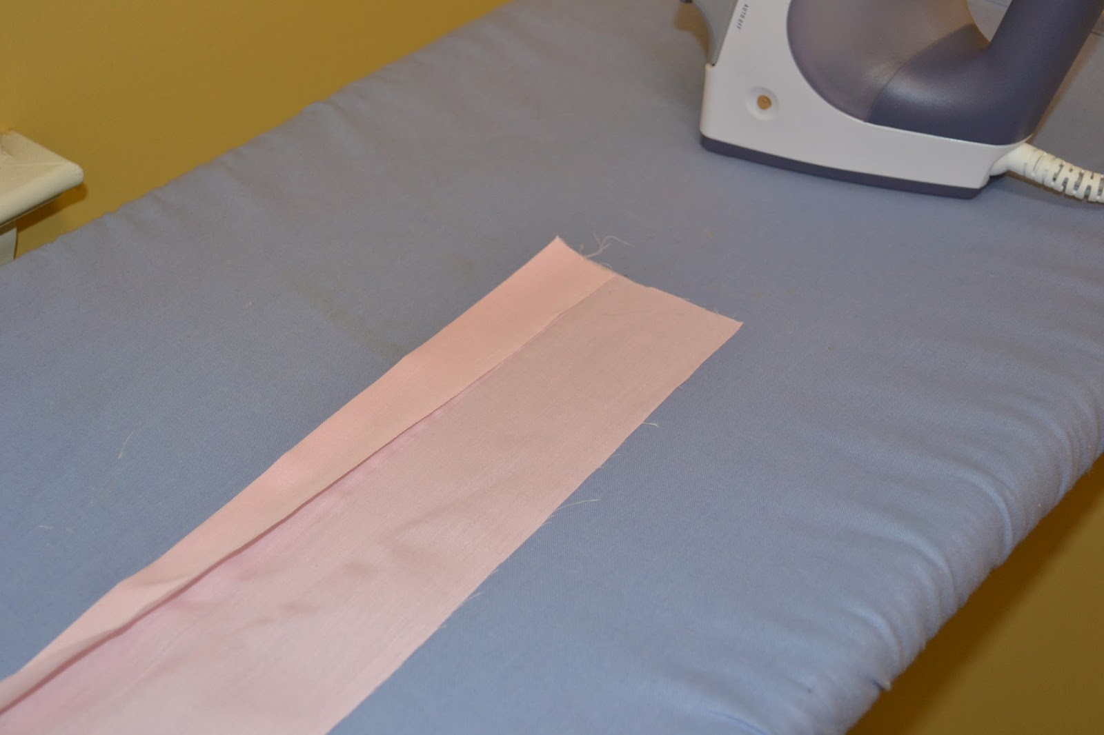 Southern Accents Quilt Fix How To