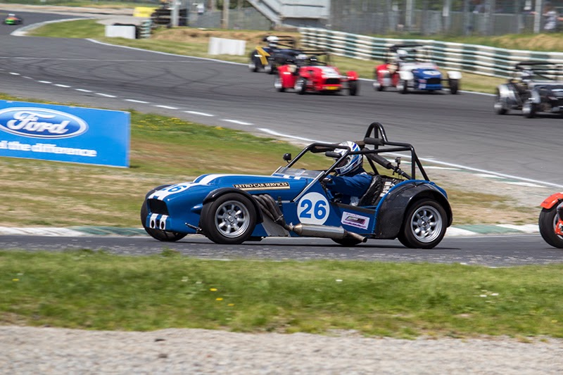 Daily Turismo 5k Raw Speed 2000ish Raw Striker Kit Car