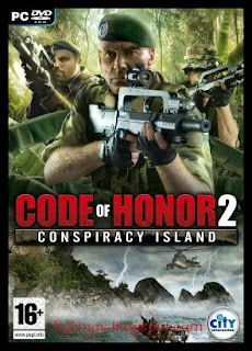 Code of Honor 2