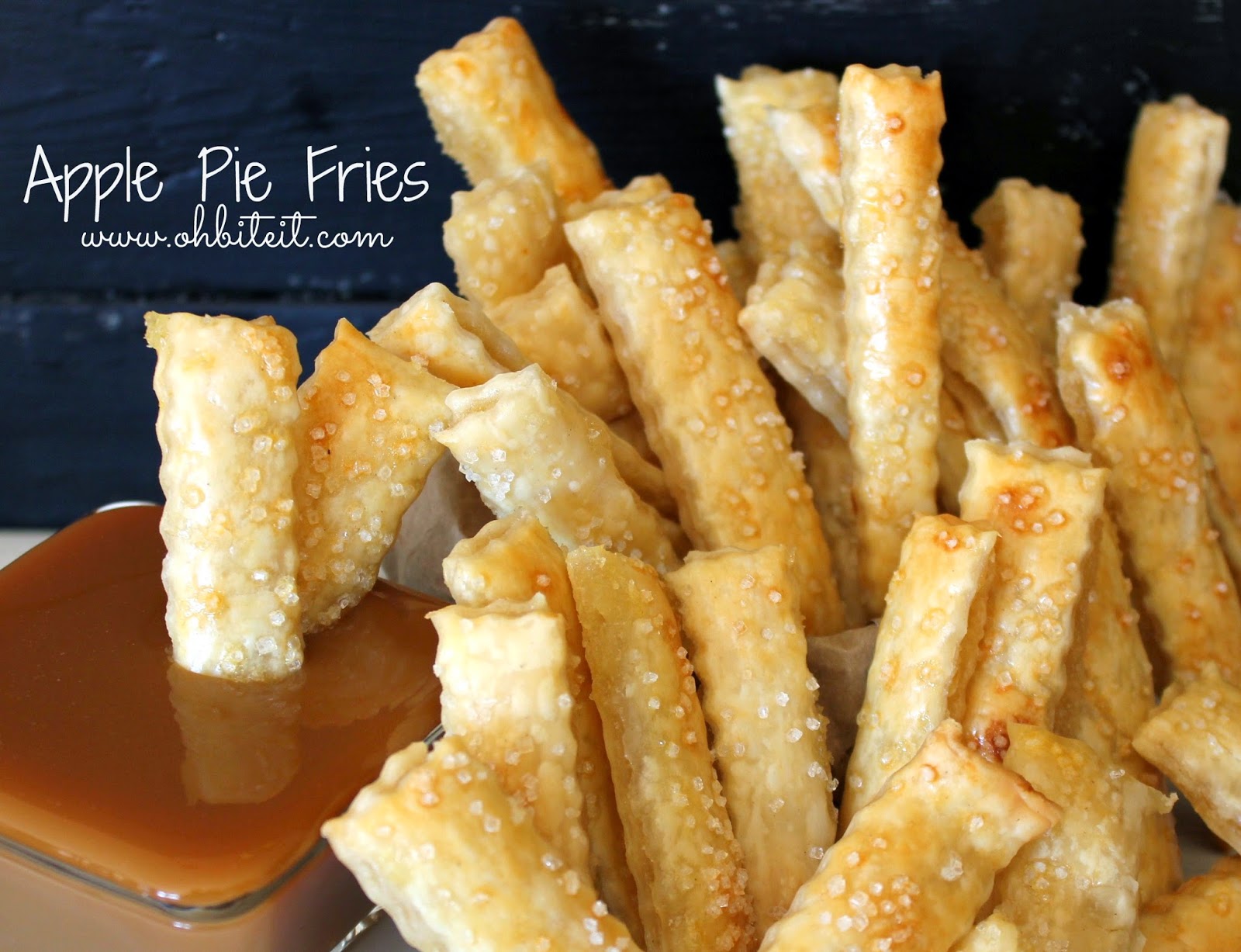 how to make apple pie fries diy craft projects how to make apple pie fries diy craft projects
