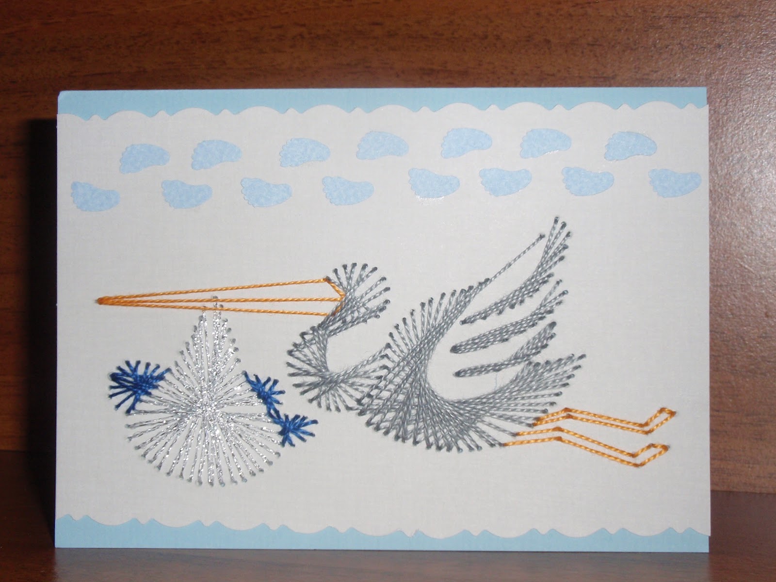 Vesna ustvarja: ROJSTVO OTROKA