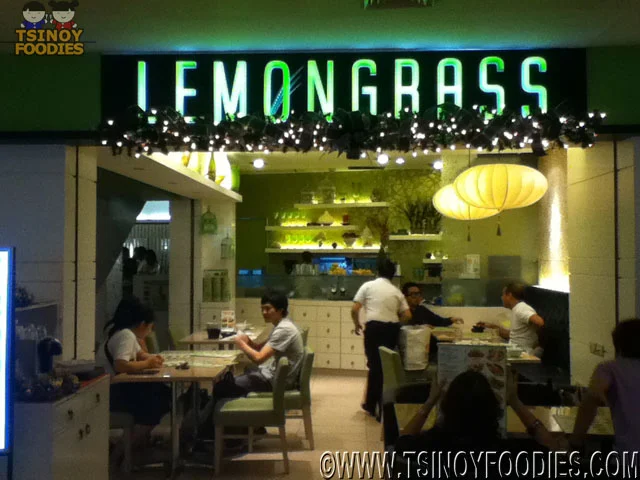 lemongrass asian bistro