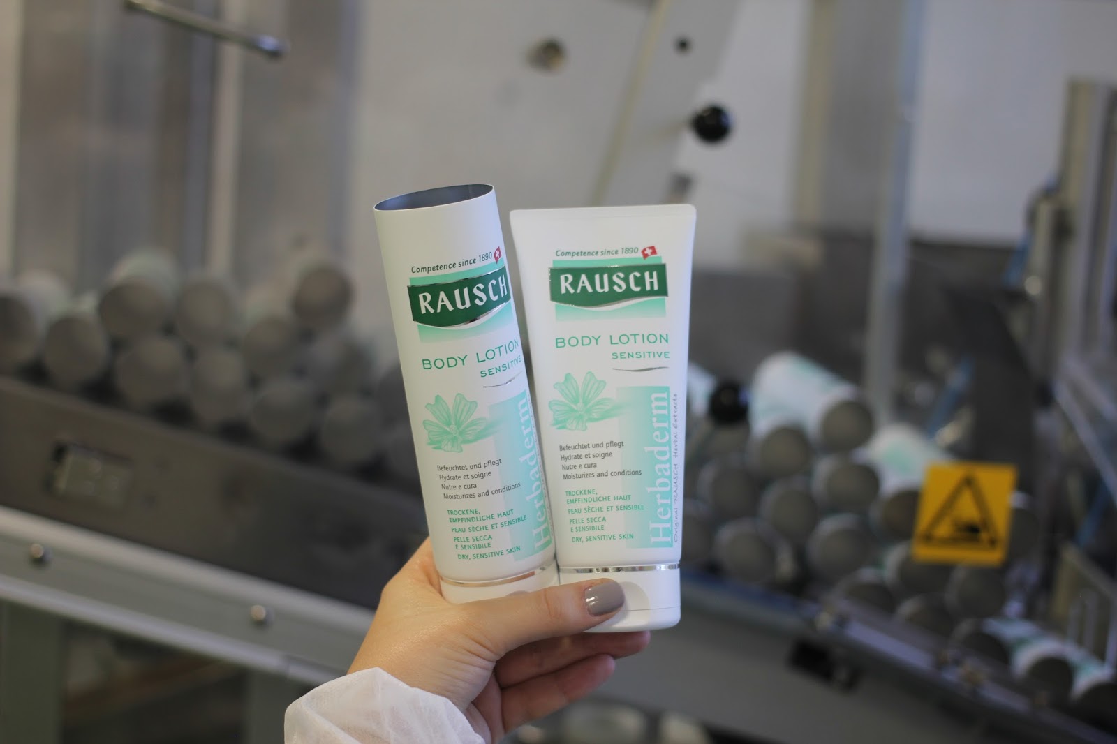 Natron Shampoo Kann Dein Haar Schneller Wachsen Lassen Als