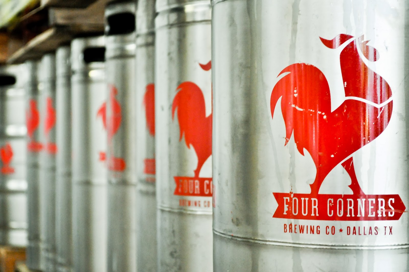 sunday funday at four corners brewing