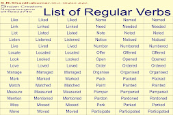 Verbs