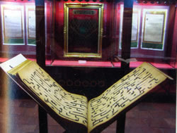 muzium islam melaka jakmashomestay.blogspot.com