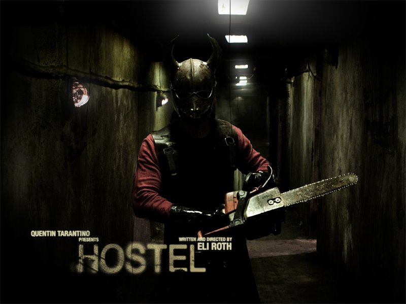 hostel the movie tarantino hostel the movie tarantino