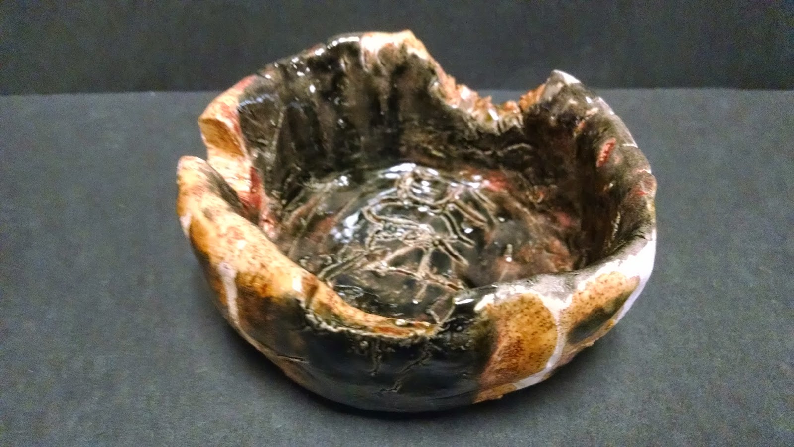 Mr. VandenBerg's Art Classes Featured Artists Ancient Native American