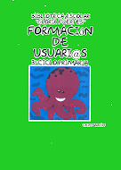 FORMACIÓN DE USUARIOS 3º CICLO PRIMARIA