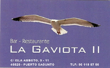 BAR - RESTAURANTE LA GAVIOTA II
