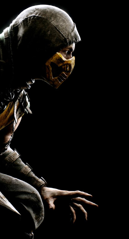 IPhone 6 Mortal kombat x Wallpapers HD Desktop Backgrounds 750x1334 IPhone 6 Mortal kombat x Wallpapers HD Desktop Backgrounds 750x1334