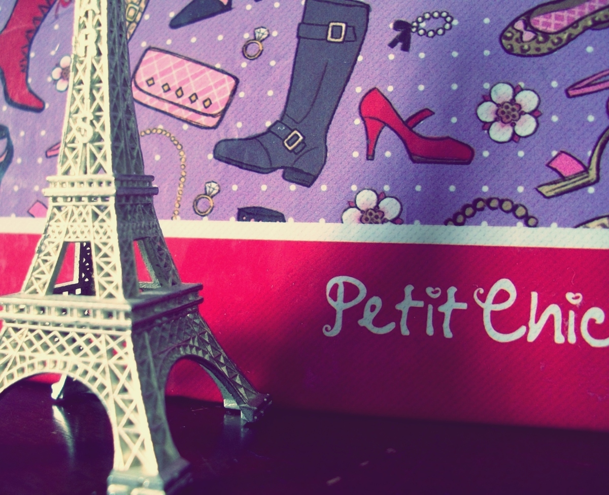 Paris Eiffel Tower Tumblr