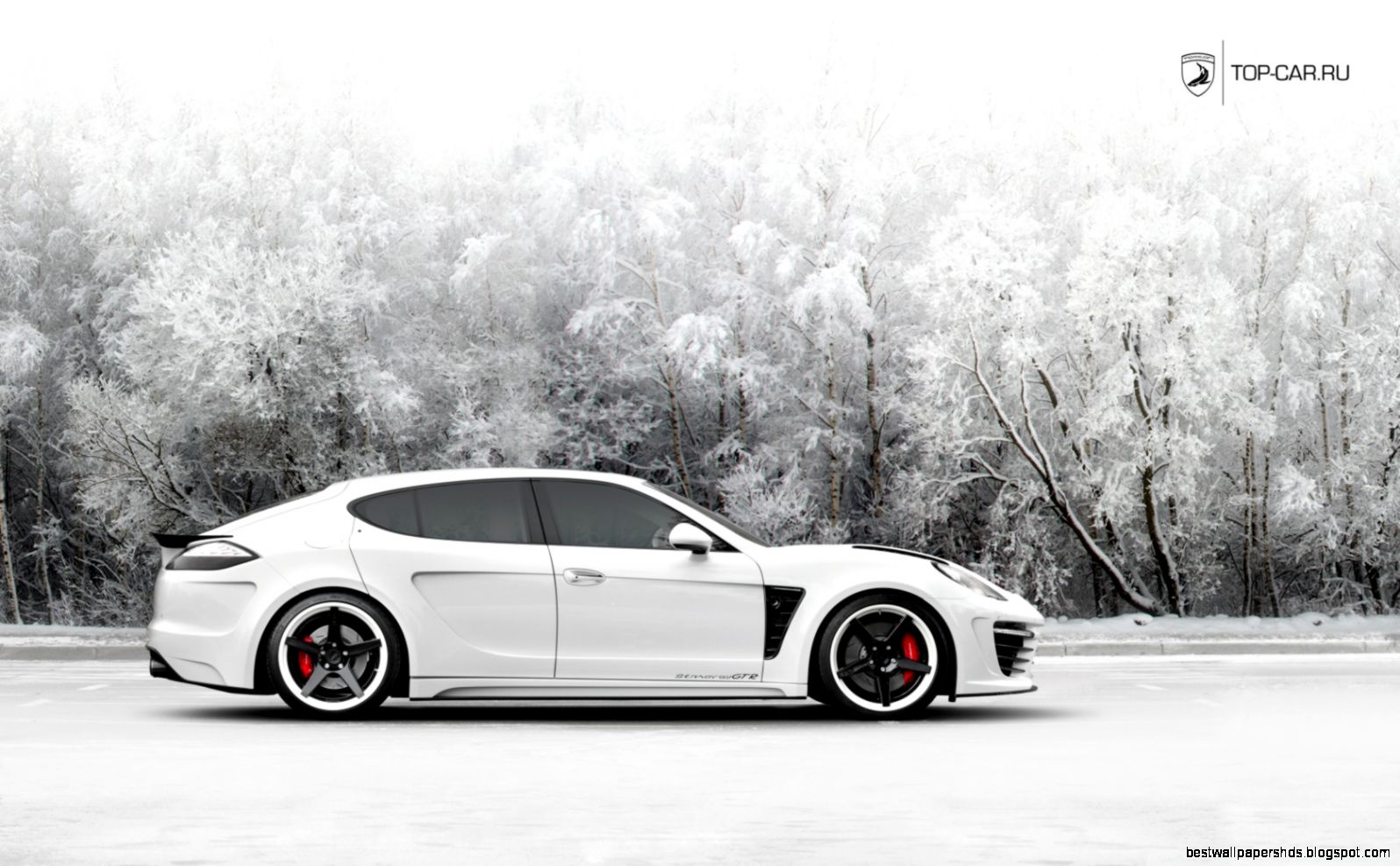 Porsche Panamera Stingray GTR HD desktop wallpaper Widescreen Porsche Panamera Stingray GTR HD desktop wallpaper Widescreen