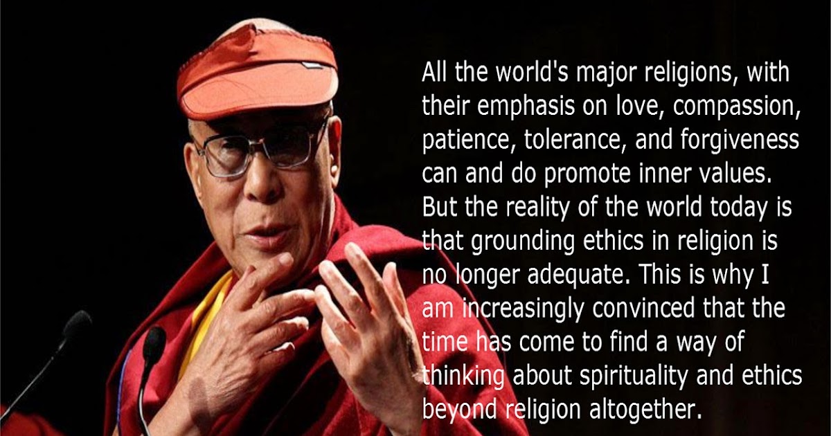 Religion Quotes And Saying By Famous People - Poetry Likers